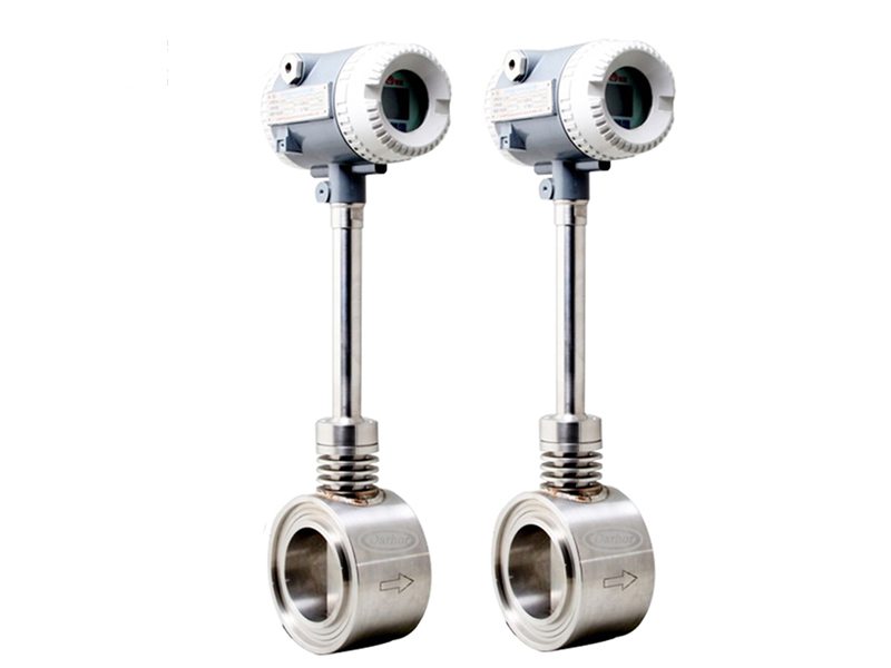 DH800 高靈敏度渦街流量計(jì)