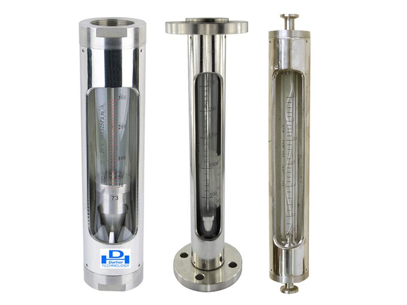 VA/FA/WA 30S 玻璃轉子流量計