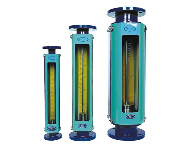 LZB / LZB-S/F系列高精度玻璃轉子流量計