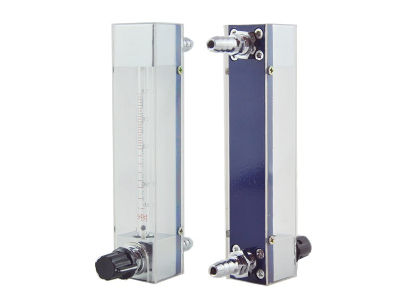 LZB-3 4 6 10系列高精度玻璃轉子流量計