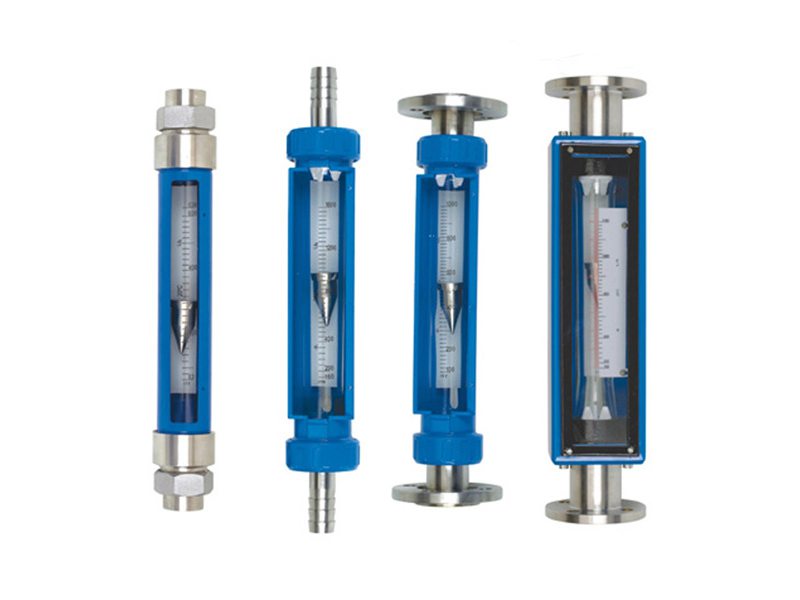 VA/SA/FA 系列玻璃轉子流量計