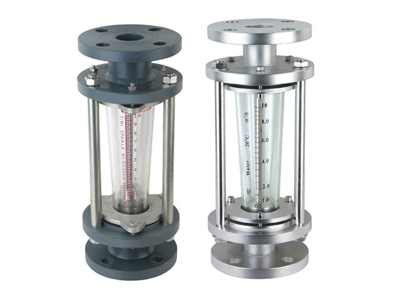 FA40 系列玻璃轉子流量計